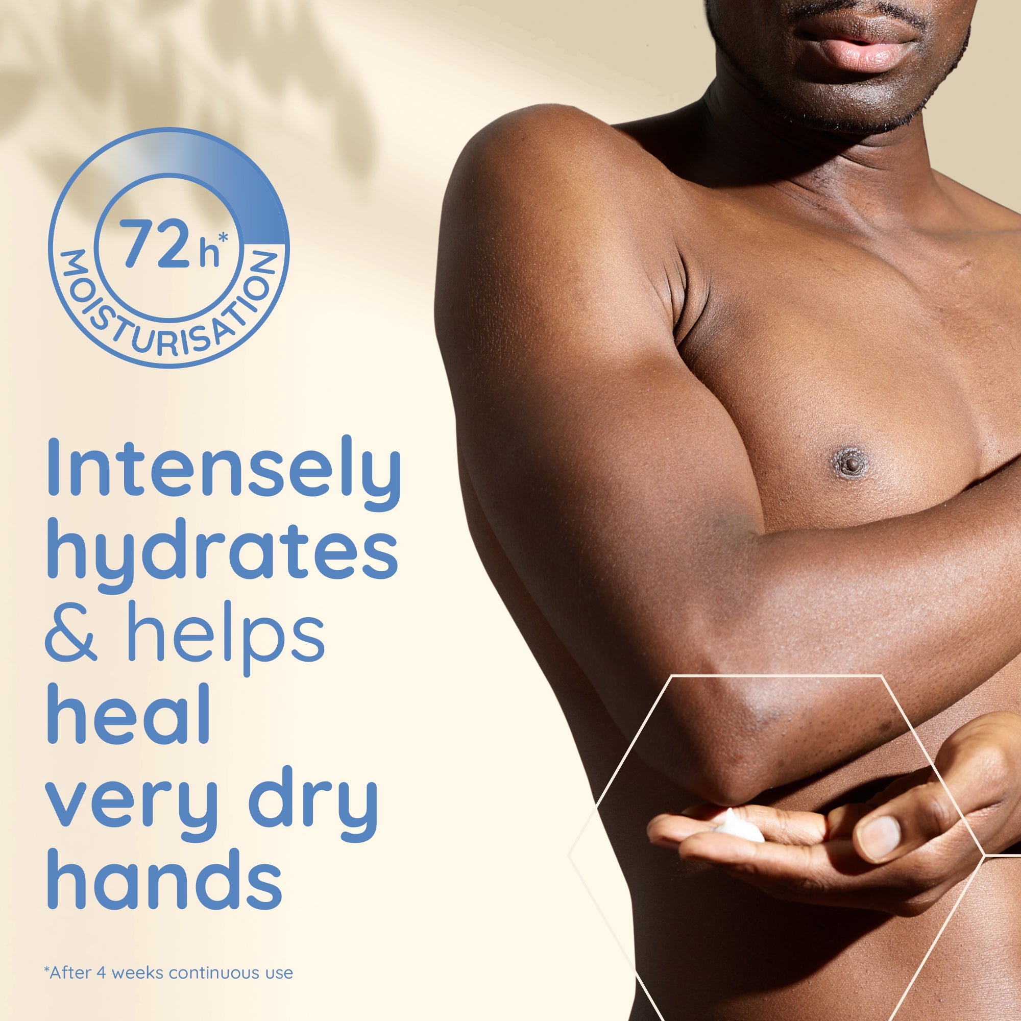 Aveeno Skin Relief Moisturising Hand Cream, 75ml