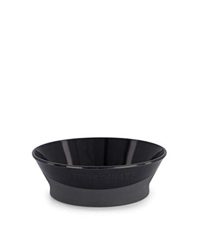 Twistshake Bowl – 6+ Months – Black