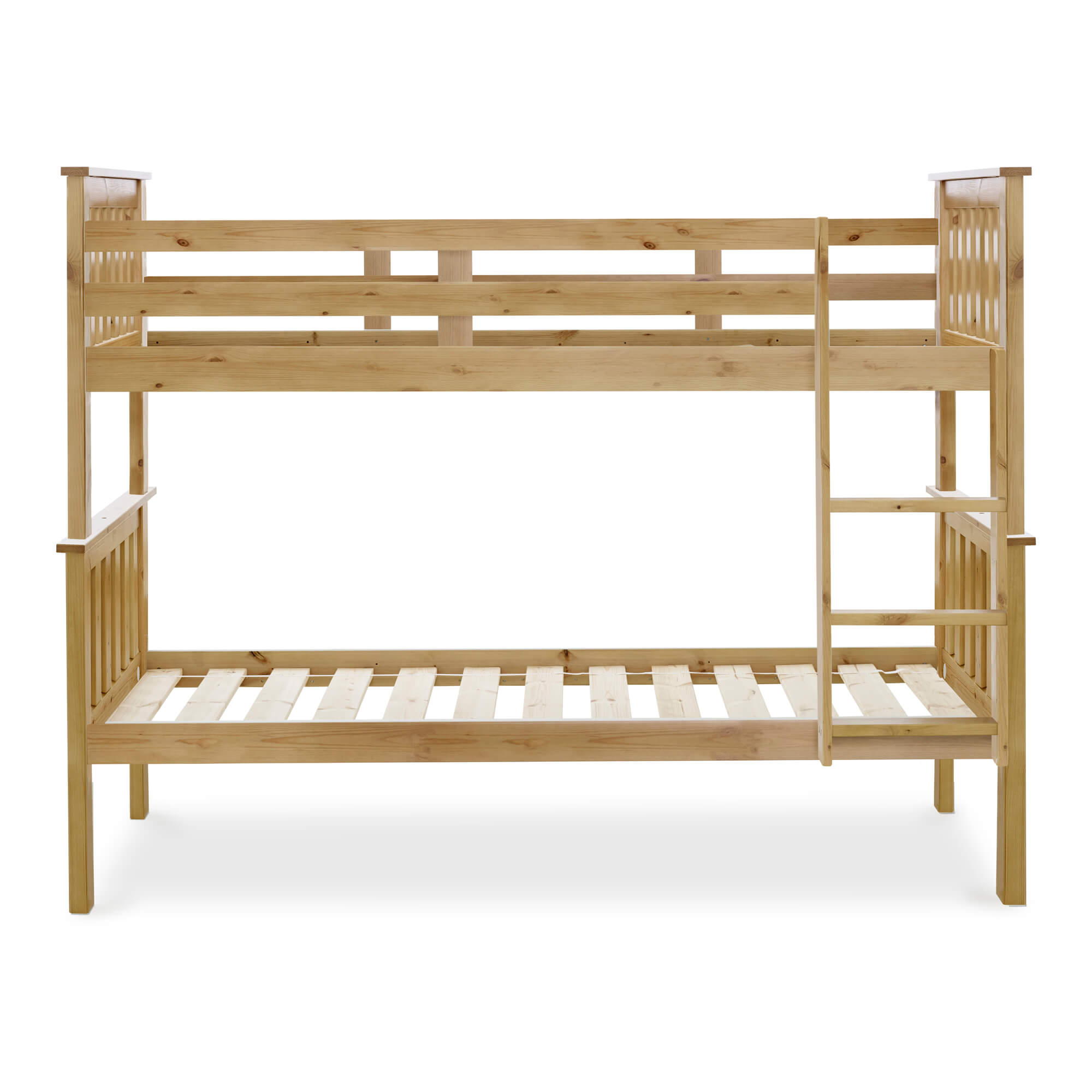 Carra Pine Bunk Bed