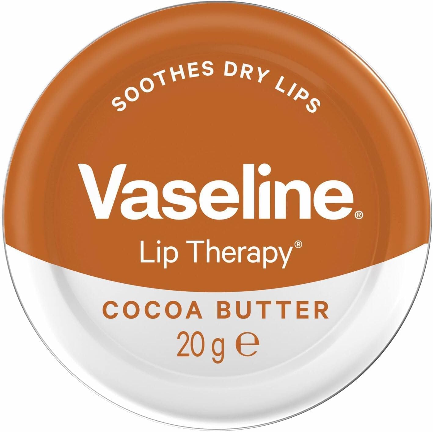 Vaseline Lip Therapy - Coco 20G