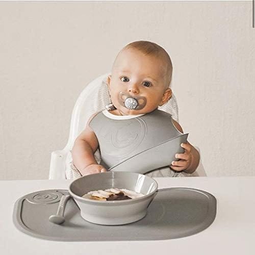 Twistshake Bowl – 6+ Months – pastel-blue