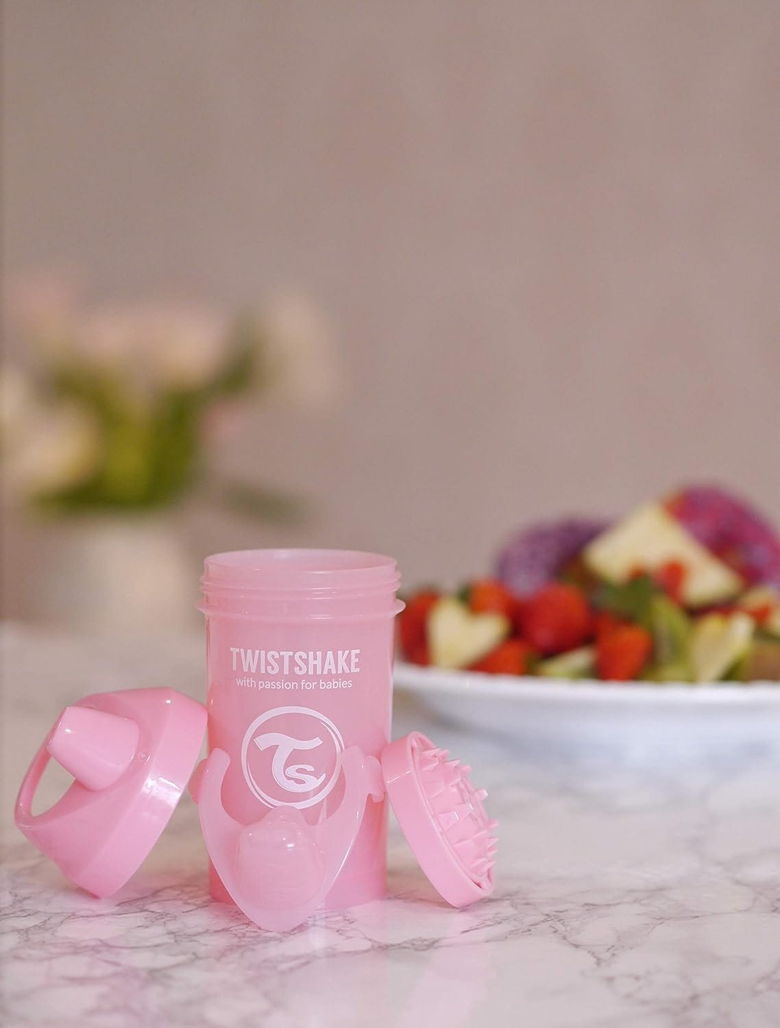 TWISTSHAKE 78274 Infuseur - Infinity Market