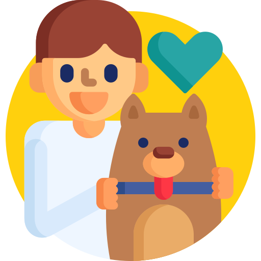 Pets icon