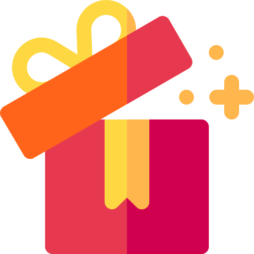 Gifting icon